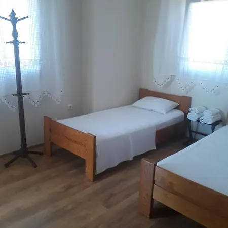 Apple House Appartement *