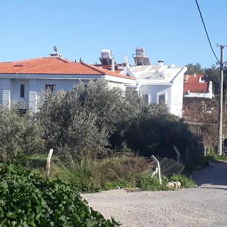 Appartement Apple House Muğla