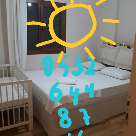 Apple House Appartement Muğla