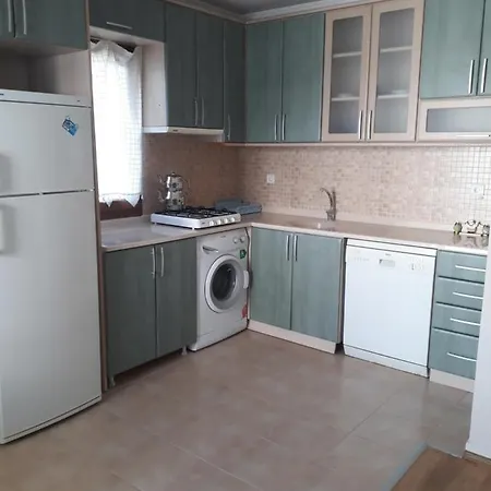 Appartement Apple House *