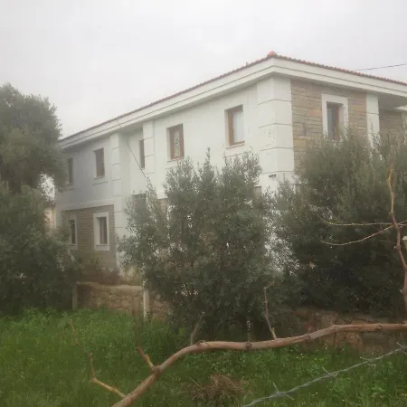 Appartement Apple House Muğla